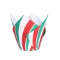Preview: Tulip Cupcake Case - Candy Cane